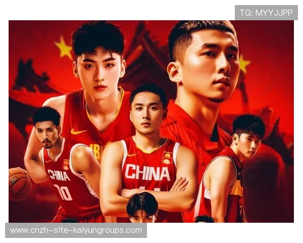 中国篮球正在崛起于世界之林,中国篮球什么时候能发展起来